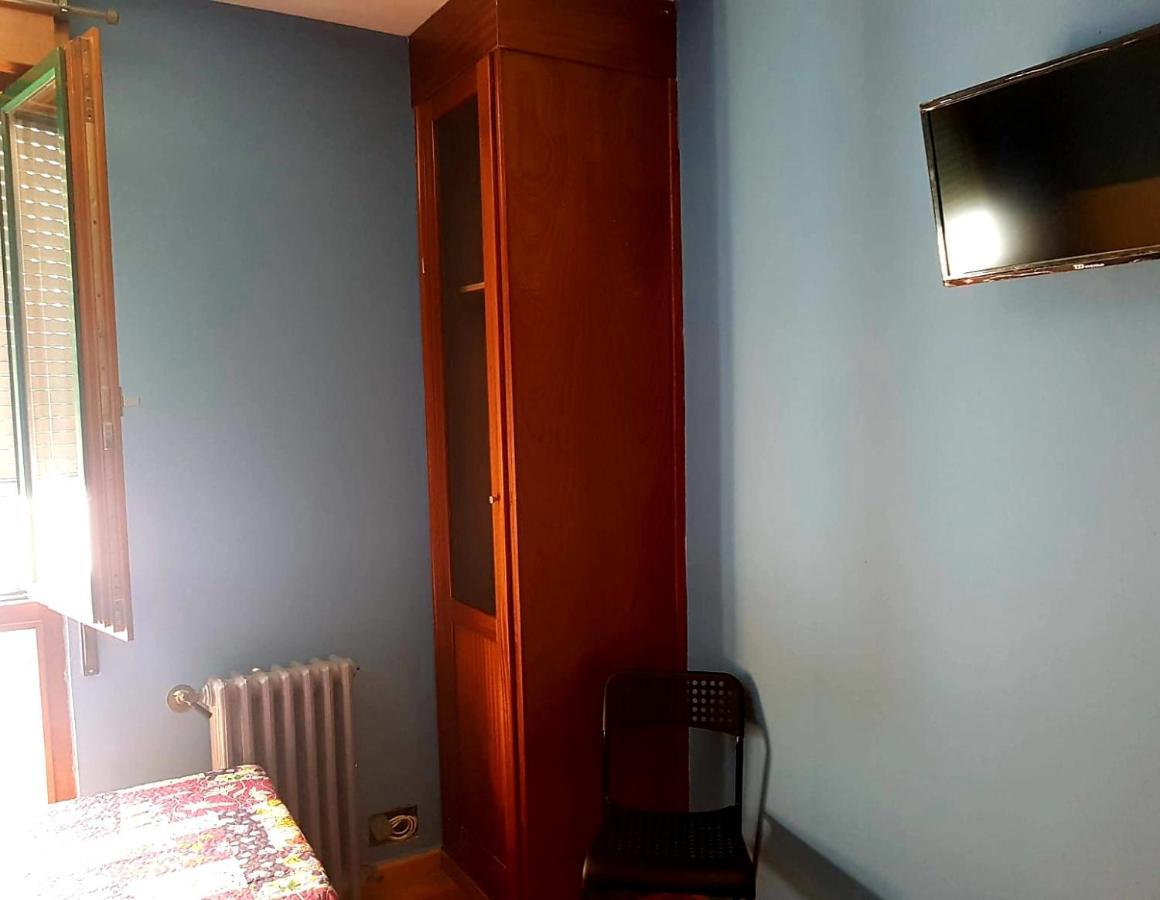 Albor II Hotell Gijón Eksteriør bilde